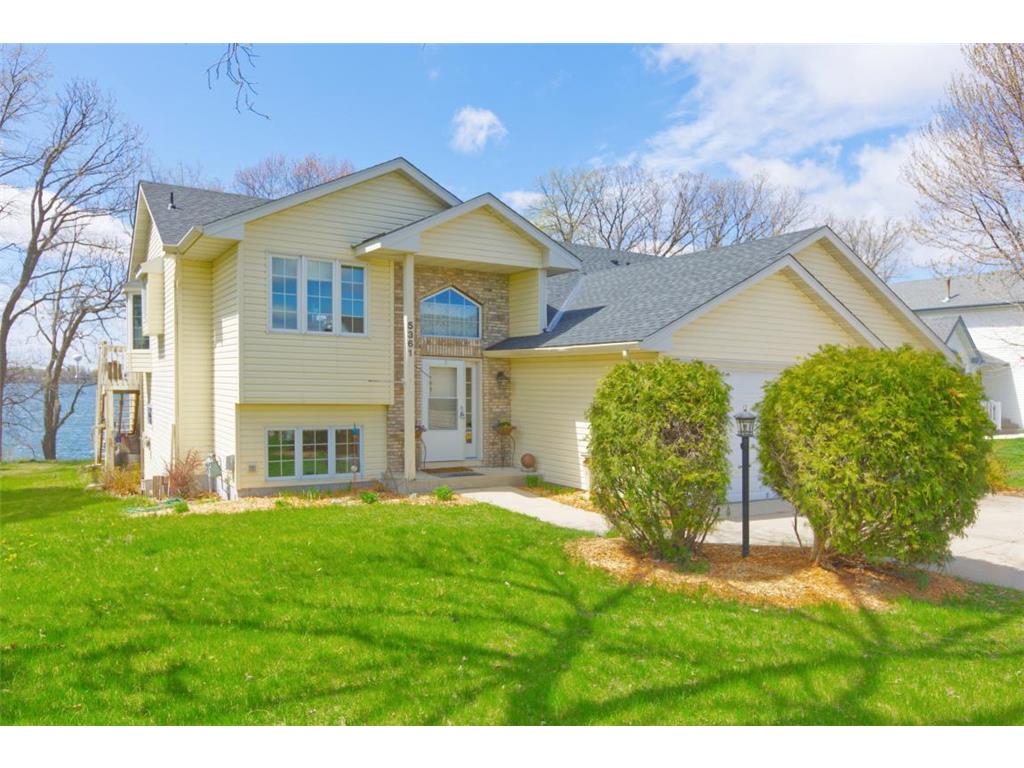 5361 Imhoff Avenue SW Howard Lake MN 55349 - Howard 6529670 image1