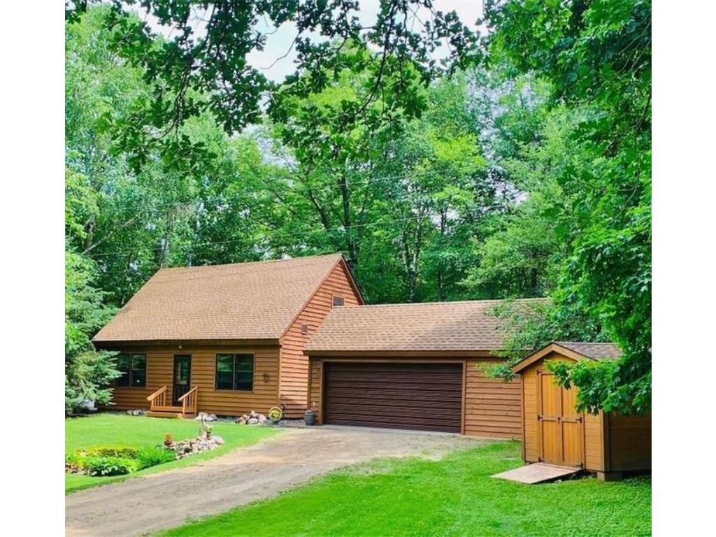 5361 Shady Knolls Drive NW Walker MN 56484 6334893 image1