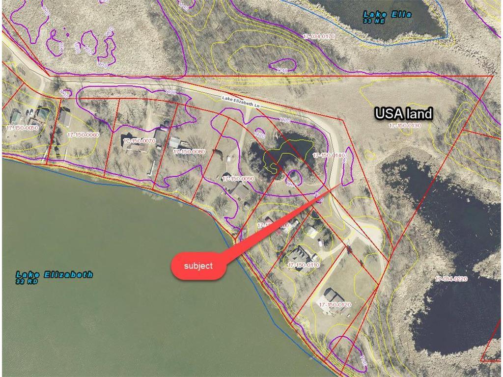 5362 Lake Elizabeth Lane Atwater MN 56209 - Elizabeth Lake 6680632 image2