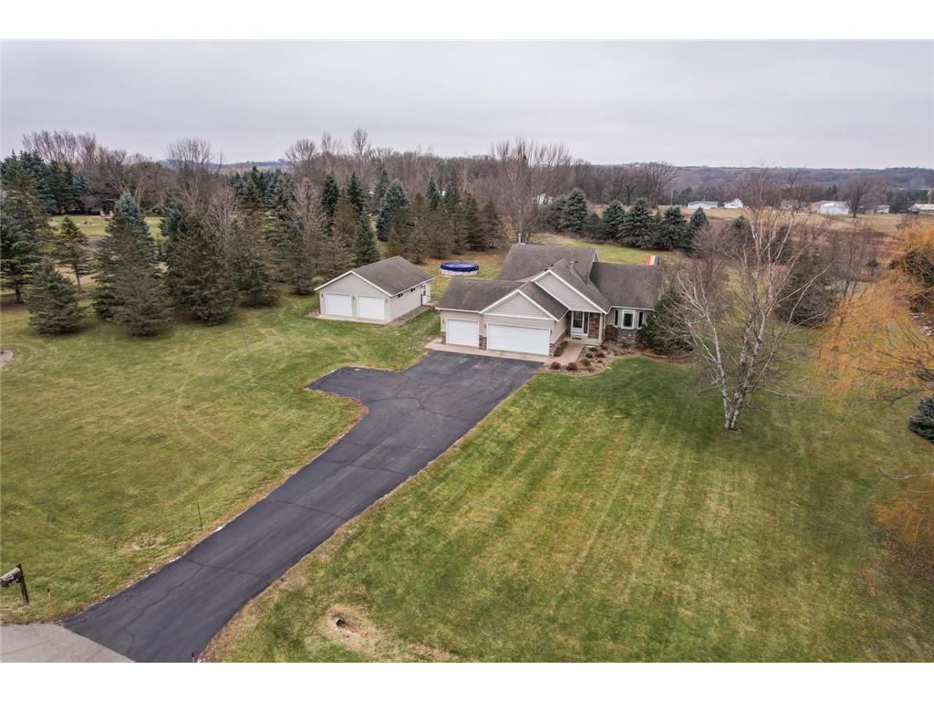 5364 Highland Ridge Lane SE, Rochester, MN, 55904 MLS 6475372