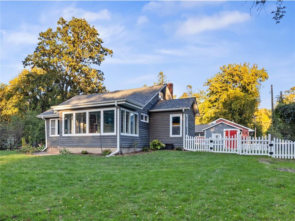 5366 Eagle Street White Bear Twp MN 55110 6775453 image1