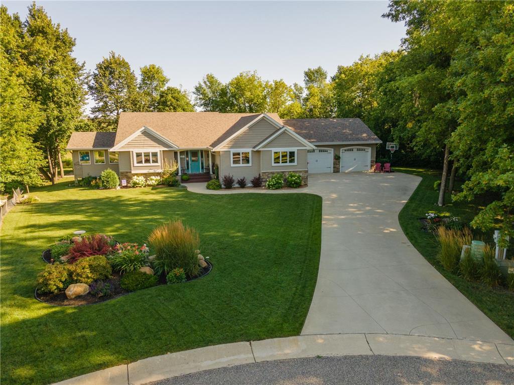 5367 Constitution Court NE, Alexandria, MN, 56308 MLS 6249829