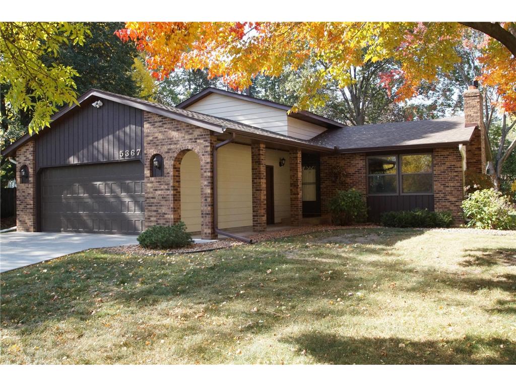 5367 Cottage Avenue White Bear Twp MN 55110 6331163 image1