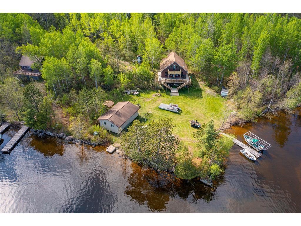 5368 Ely Island S Tower MN 55790 - Vermilion 6540357 image1