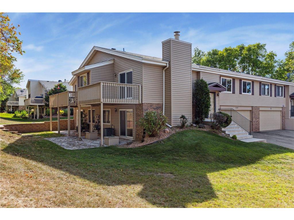 5369 Beachside Drive, MN, 55343 MLS 6266349 Edina Realty