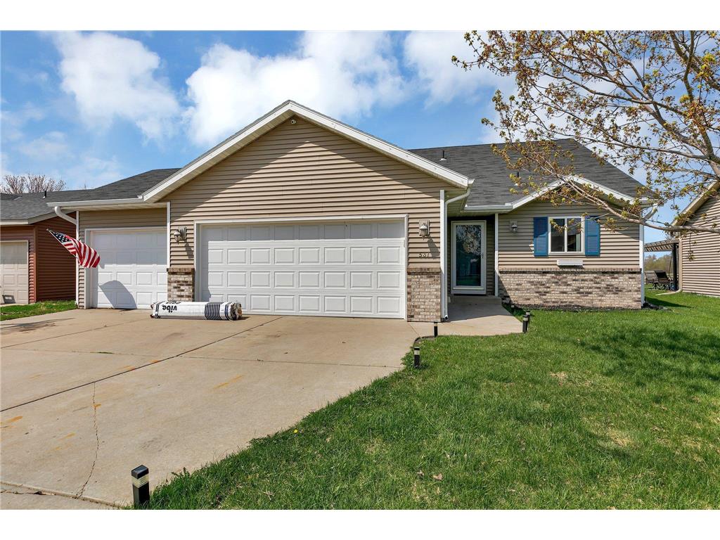 537 23rd Avenue N, Sartell, MN 56377 MLS 6365516 Edina Realty