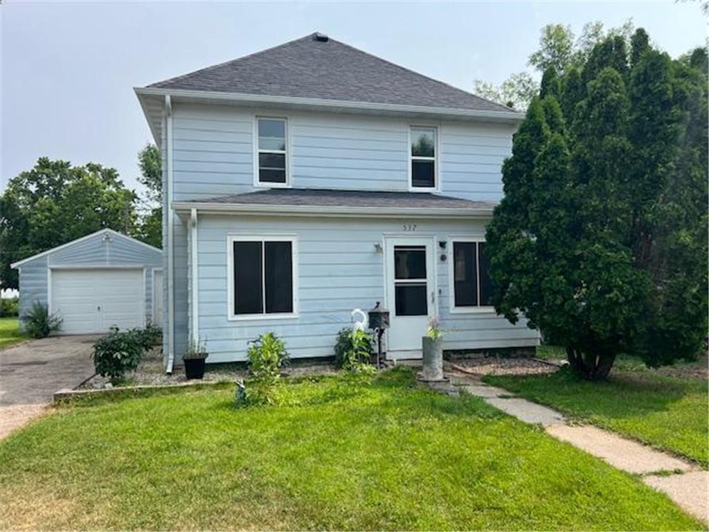 537 3rd Street SE Perham MN 56573 6573429 image1