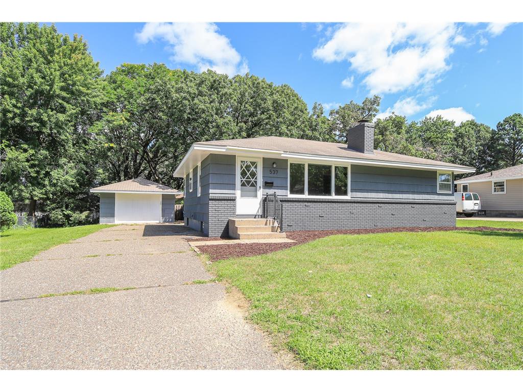 537 54th Avenue NE Fridley MN 55421 6583334 image1