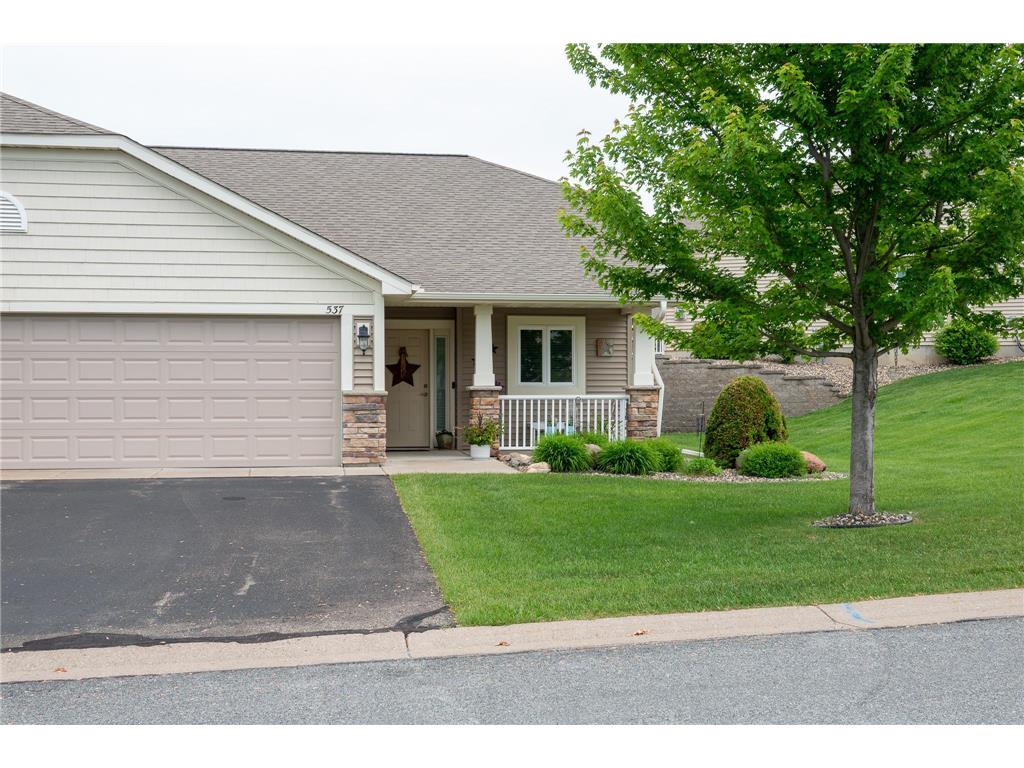 537 Cassandra Drive New Richmond WI 54017 7084716 image2