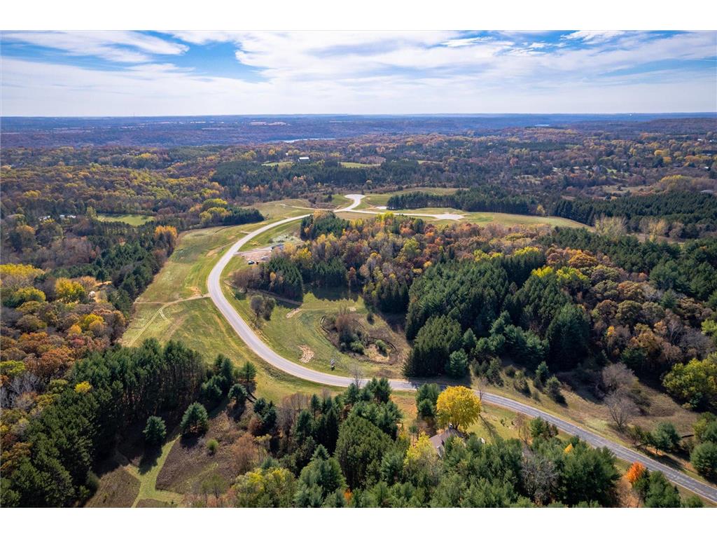 537 (Lot 12) Chapman Hills Court Saint Joseph Twp WI 54016 6221449 image1