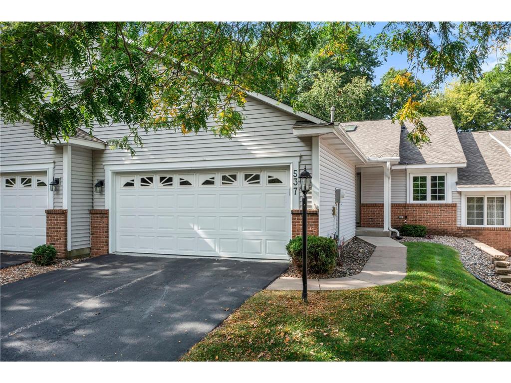 537 Crestview Forest Drive S Maplewood MN 55119 6794334 image1