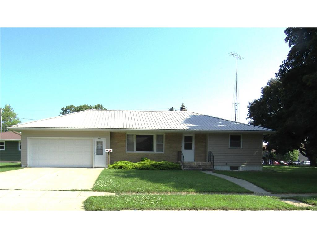 537 E Ronning Avenue Appleton MN 56208 6568406 image1