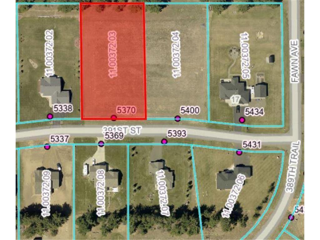 5370 391st Street North Branch MN 55056 6820455 image5