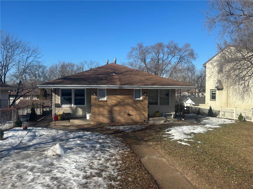 5370 5th Street NE Fridley MN 55421 7027674 image1