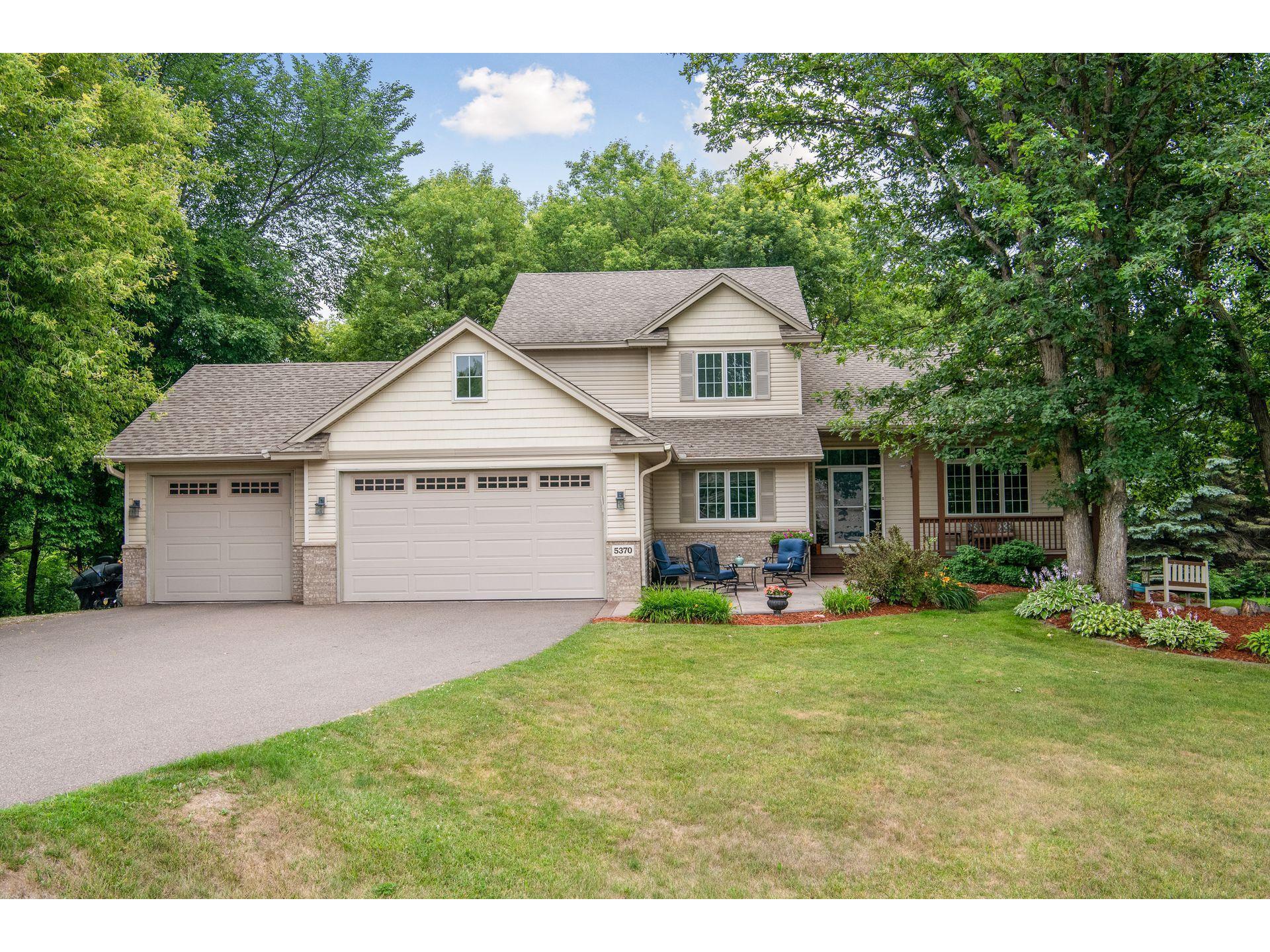 5370 Nelmark Avenue NE, Saint Michael, MN 55376 MLS 6028696 Edina