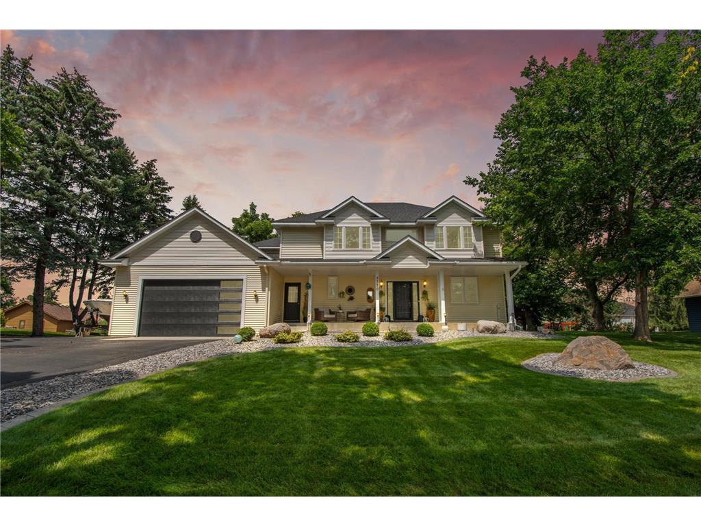 5370 Shore Trail NE Prior Lake MN 55372 - Lower Prior 6574848 image1