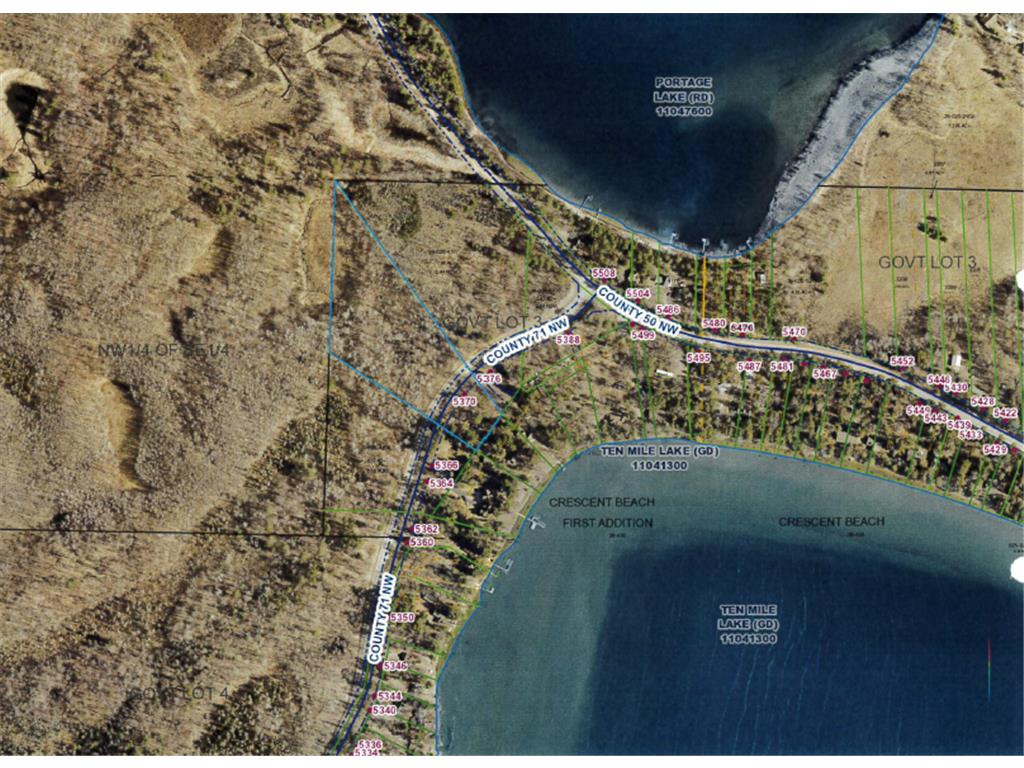 5371 County 71 NW Hackensack MN 56452 6673963 image1