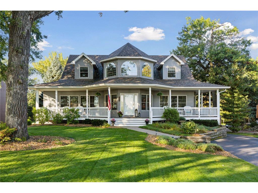 5371 W Bald Eagle Boulevard White Bear Twp MN 55110 - Bald Eagle 7043660 image1
