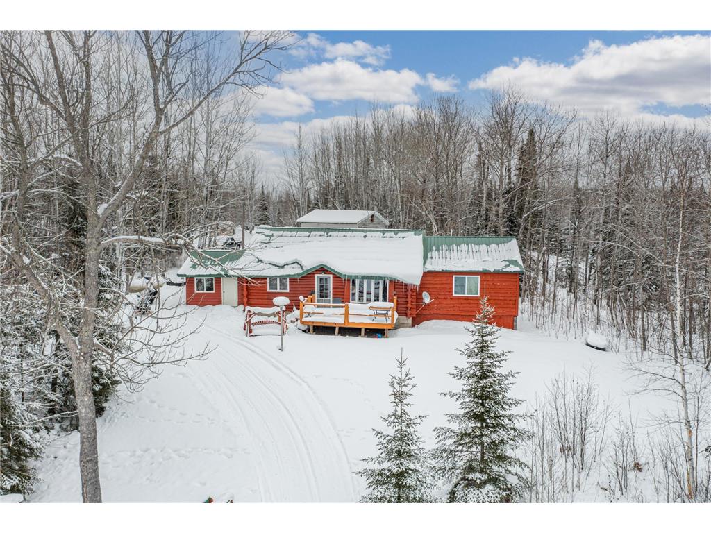 53715 COUNTY RD 341, Bigfork, MN, 56628 MLS 6322389 Edina Realty