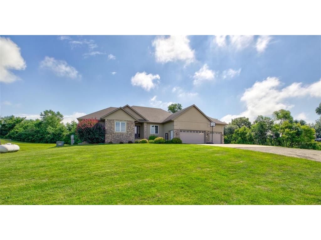 5374 270th Street E, Medford, MN, 55049 MLS 6234790 Edina Realty