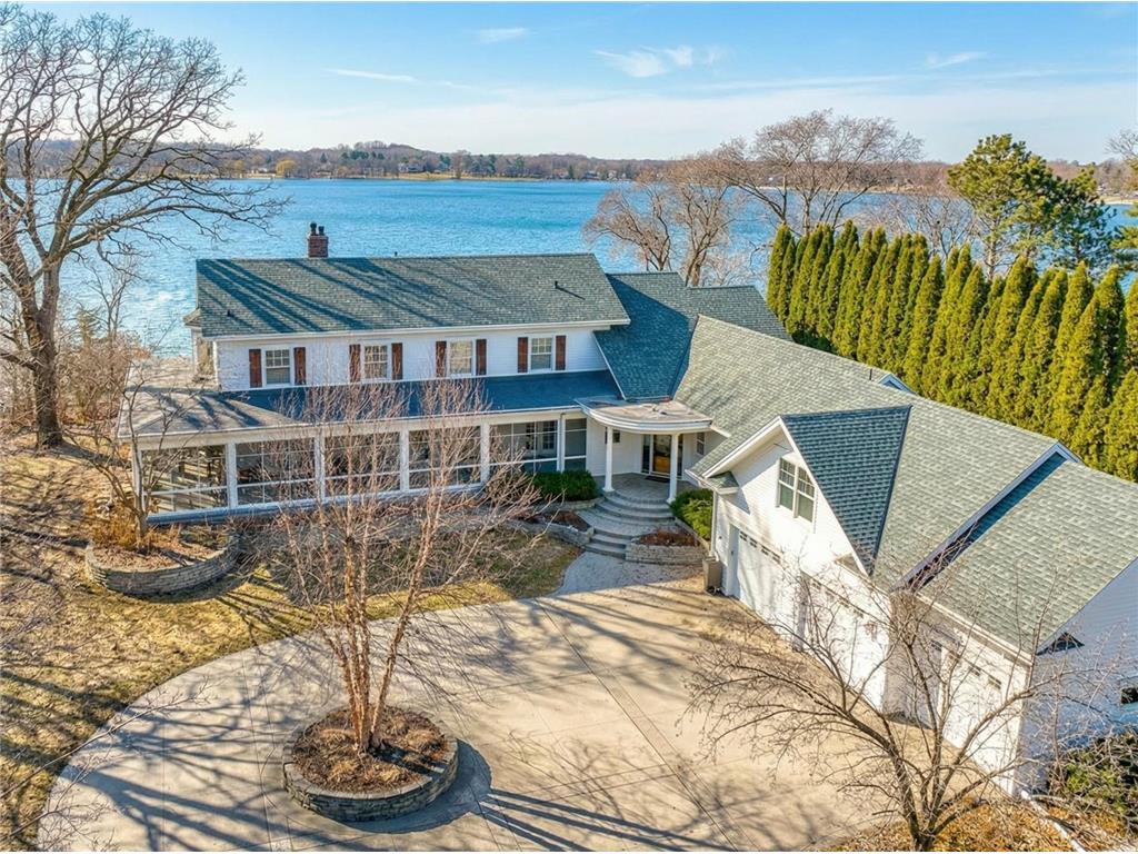 5375 Carlson Road Shoreview MN 55126 - Turtle Lake 7006559 image1
