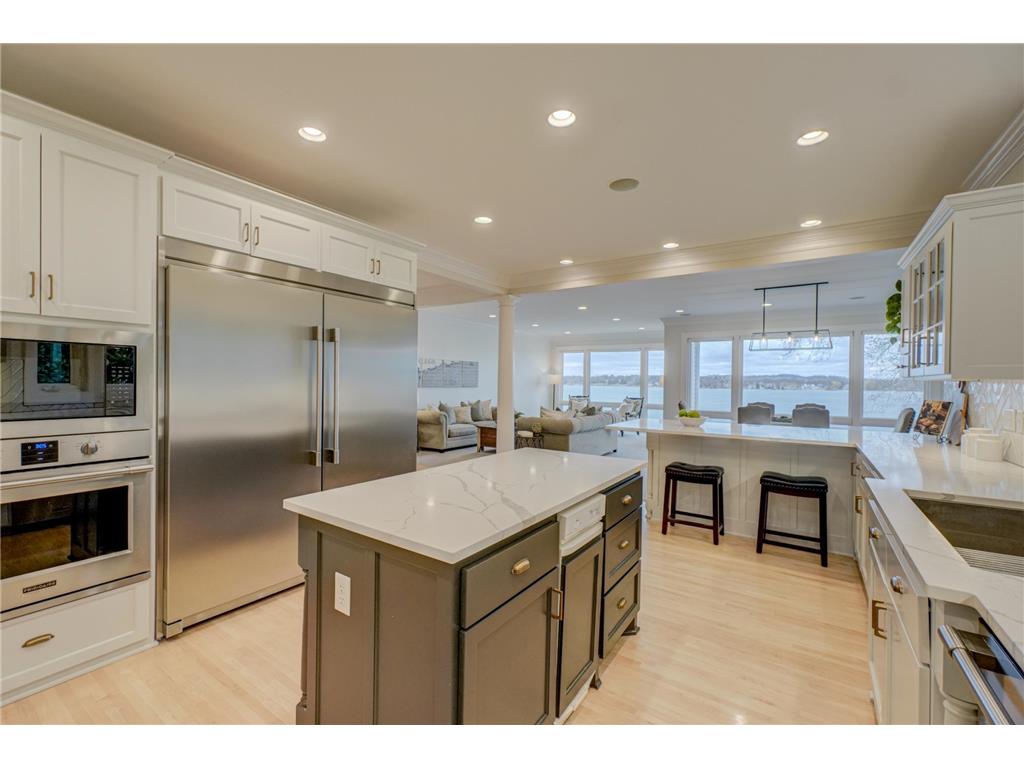 5375 Carlson Road Shoreview MN 55126 - Turtle Lake 7006559 image11