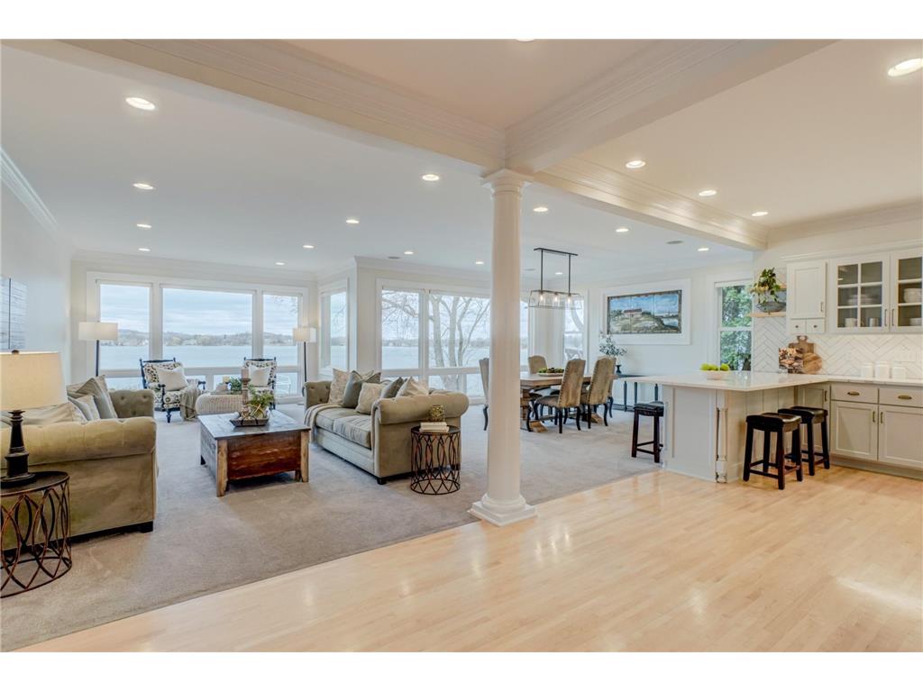 5375 Carlson Road Shoreview MN 55126 - Turtle Lake 7006559 image9