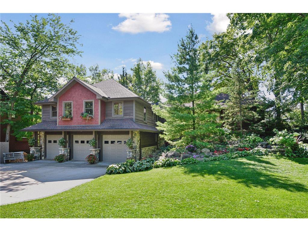 5375 Cedar Point Road Minnetrista MN 55364 - Lake Minnetonka 6780733 image1