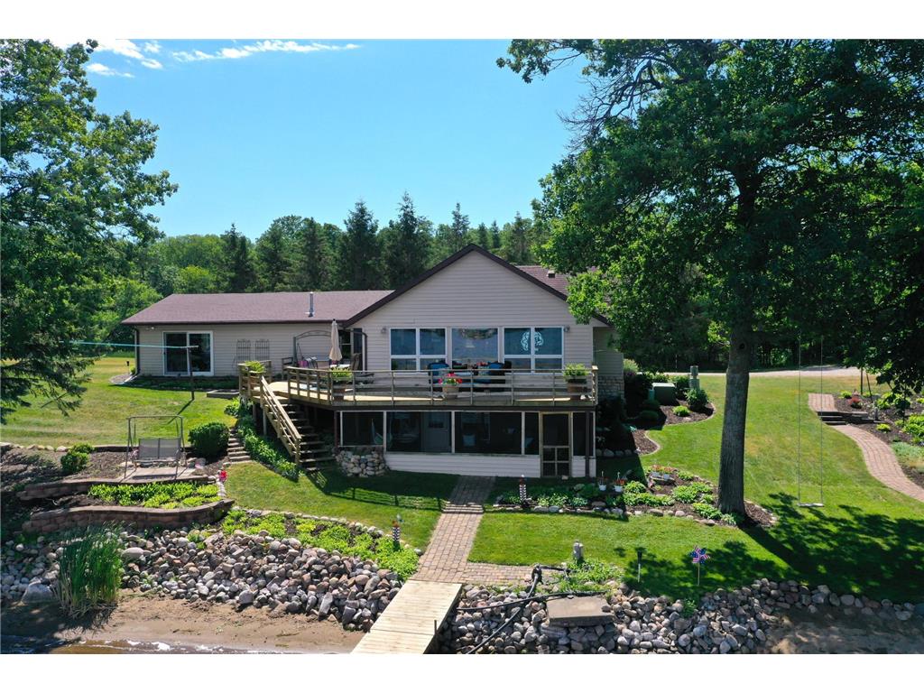 5376 132nd Avenue NE, Spicer, MN 56288 MLS 6228821 Edina Realty