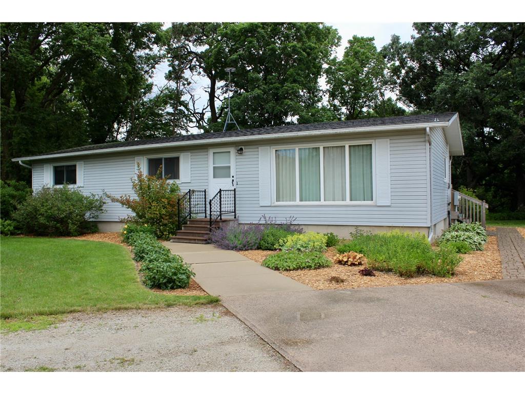 5376 N County Road 45 Clinton Falls Twp MN 55049 - Straight River 7096526 image1