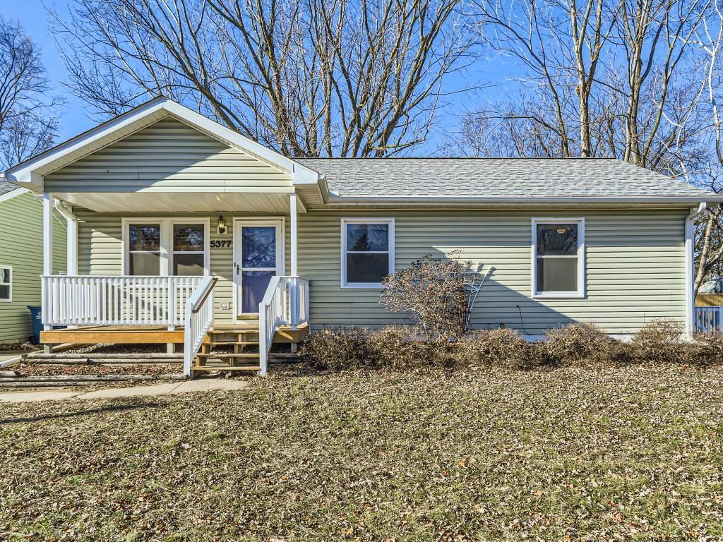 5377 Quincy Street Mounds View MN 55112 6481680 image1