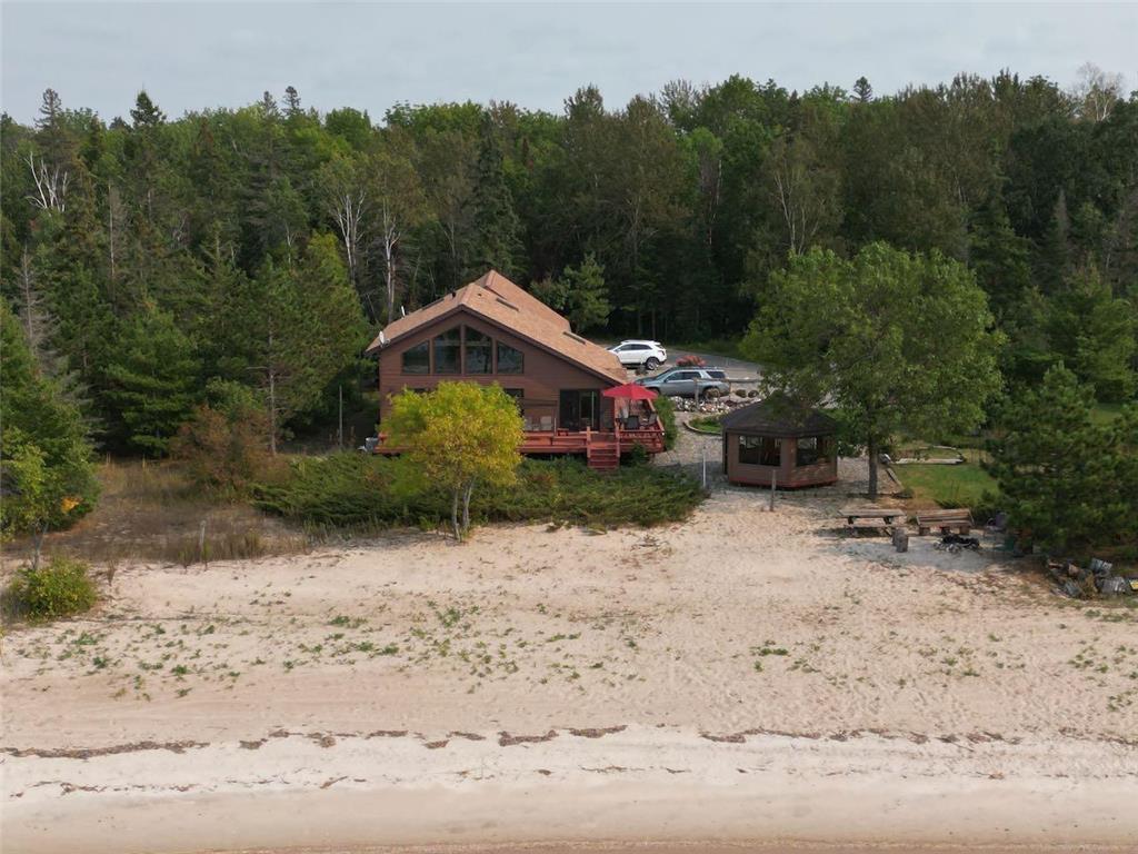 53771 Sandy Ridge Road NE Waskish MN 56685 - Red 6588256 image1