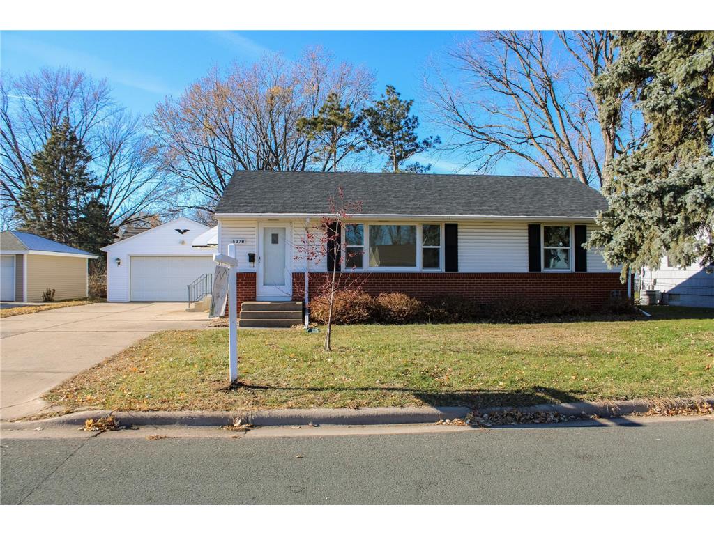 5378 Altura Road NE Fridley MN 55421 6472659 image1