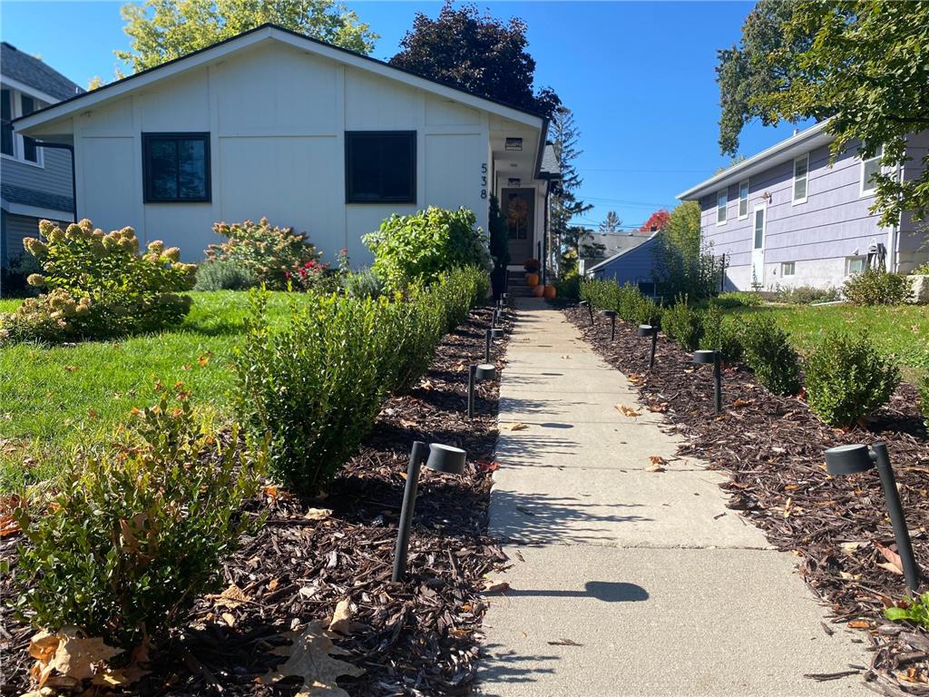 538 6th Avenue S, Hopkins, MN, 55343 MLS 6485243 Edina Realty