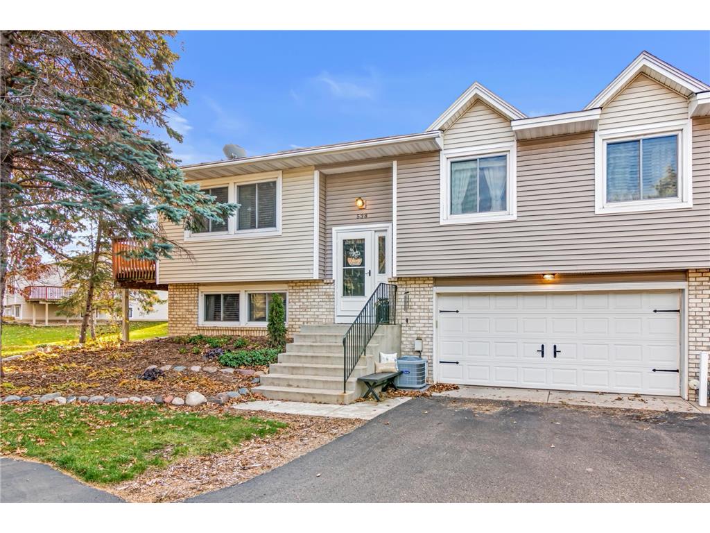 538 96th Lane NE Blaine MN 55434 6460204 image1