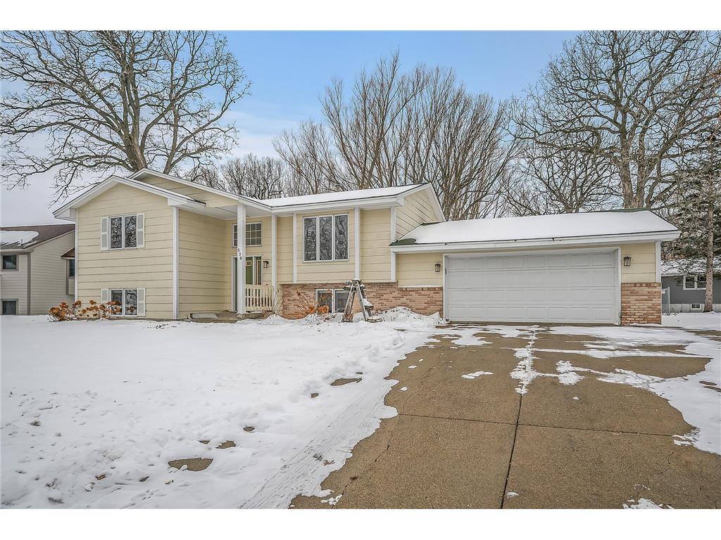 538 Devonshire Drive, Norwood Young America, MN, 55397 MLS 6315745