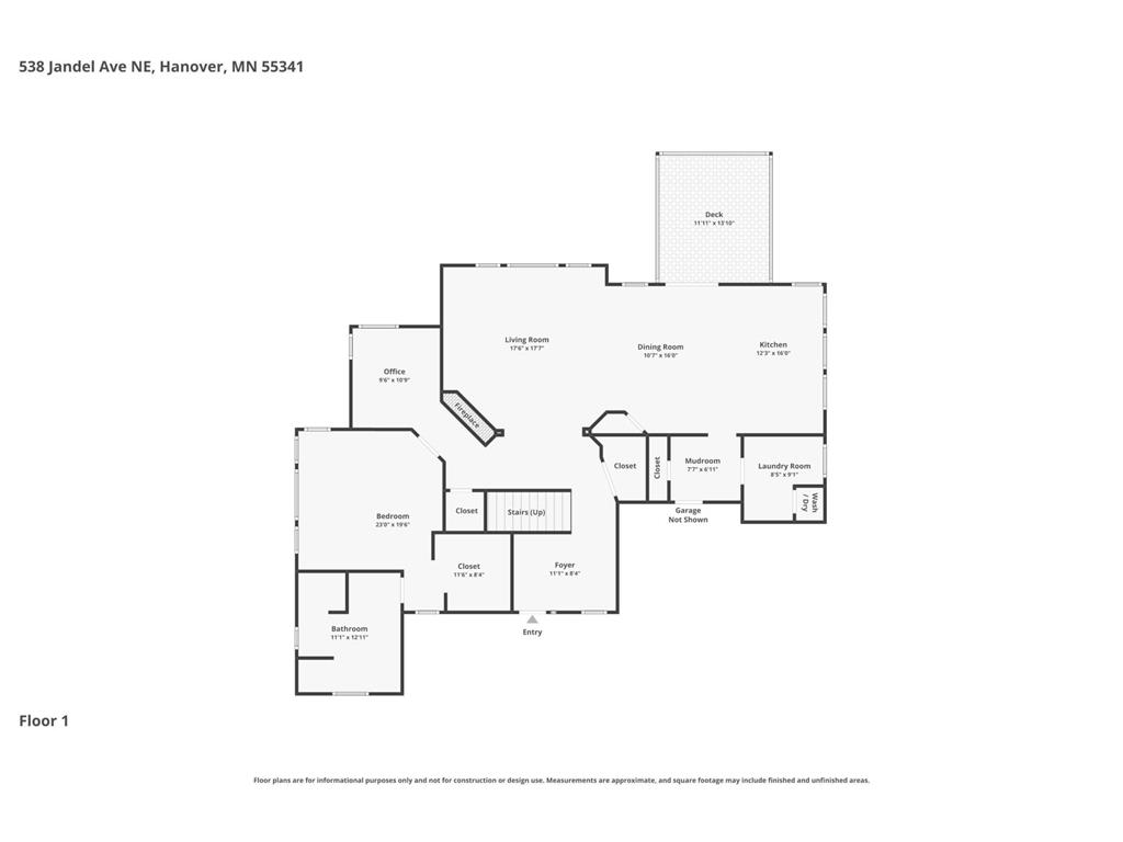 538 Jandel Avenue NE Hanover MN 55341 7064586 image38