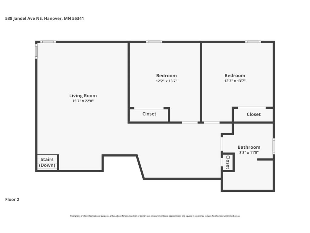 538 Jandel Avenue NE Hanover MN 55341 7064586 image39