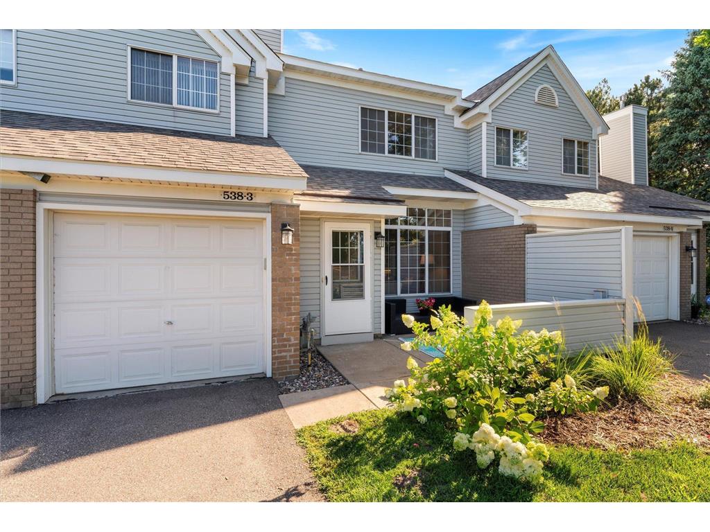 538 Lovell Avenue 3, Roseville, MN 55113 MLS 6410487 Edina Realty