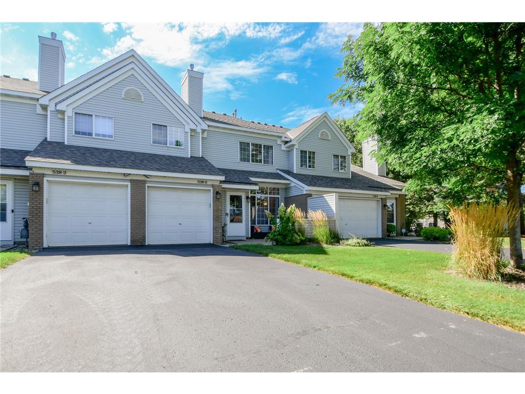 538 Lovell Avenue #3 Roseville MN 55113 6600508 image1
