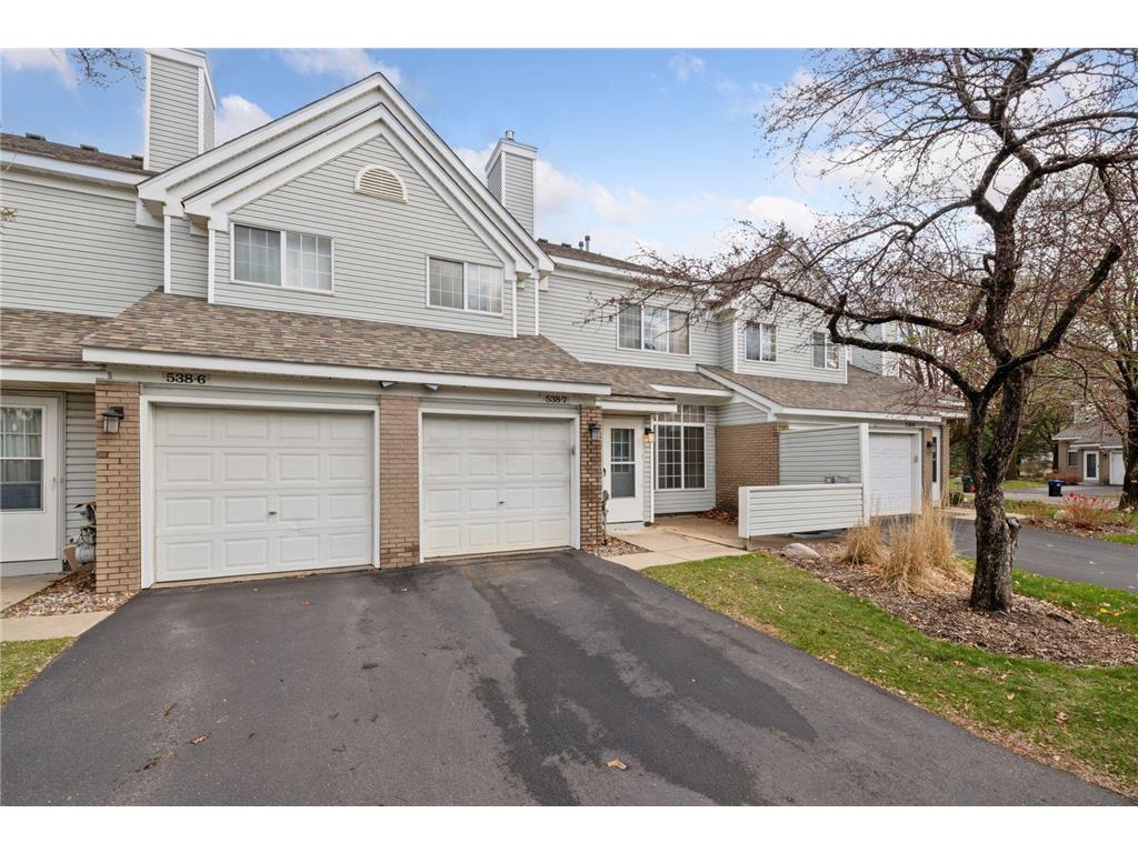 538 Lovell Avenue #7 Roseville MN 55113 6700908 image1
