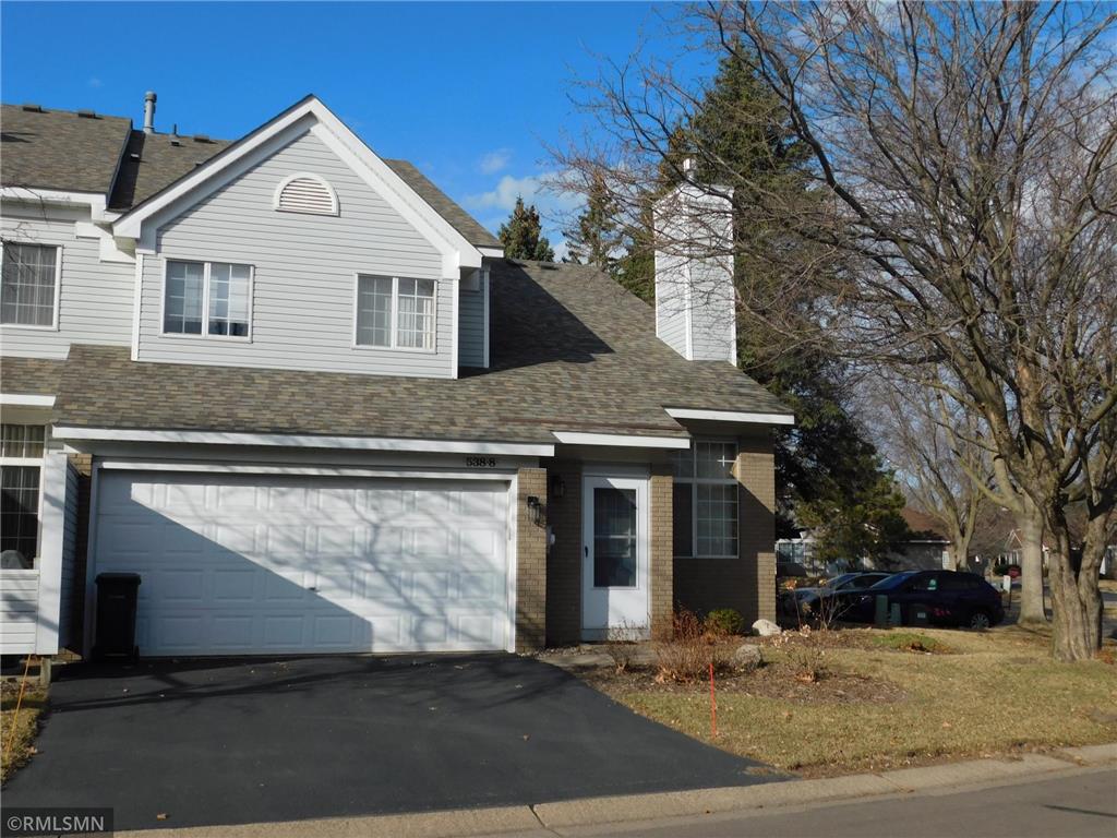 538 Lovell Avenue #8 Roseville MN 55113 6692444 image1