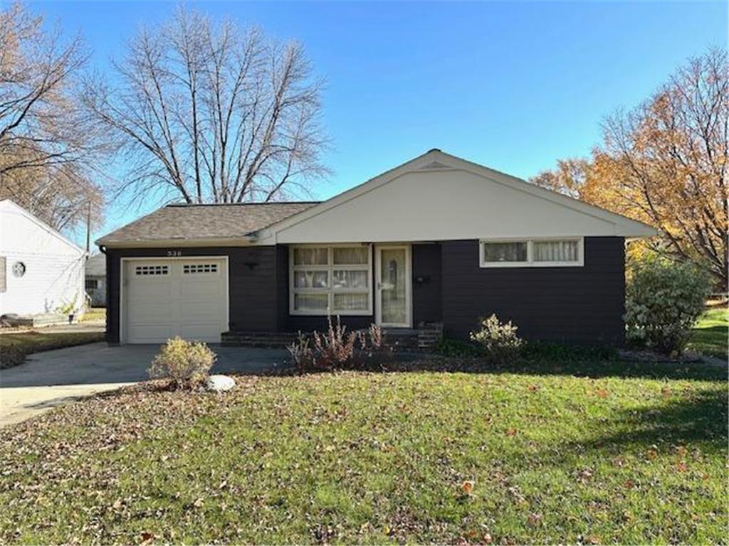 538 Minnesota Street N Ortonville MN 56278 6814634 image1