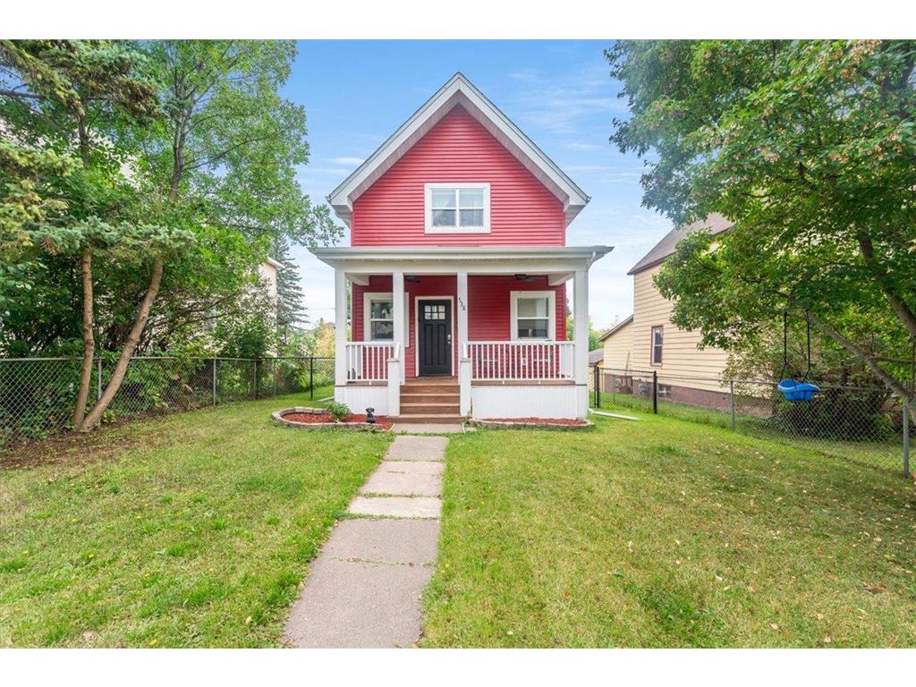538 N 60th Avenue W Duluth MN 55807 6432380 image1