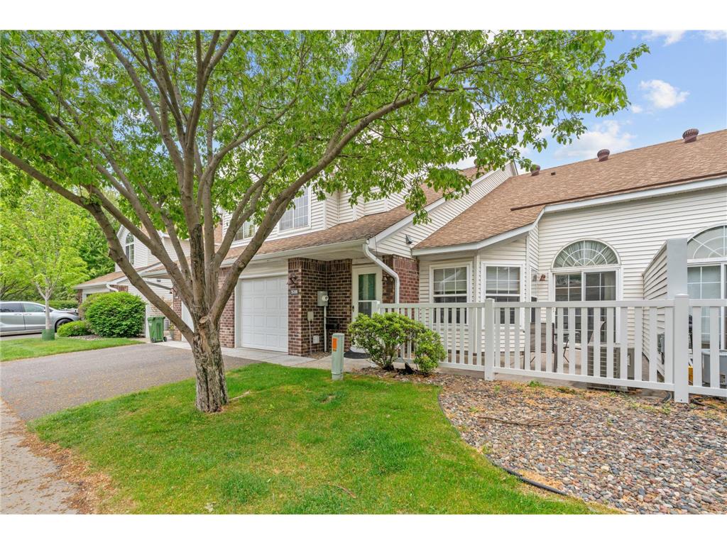 538 Queens Gate New Brighton MN 55112 7077911 image1