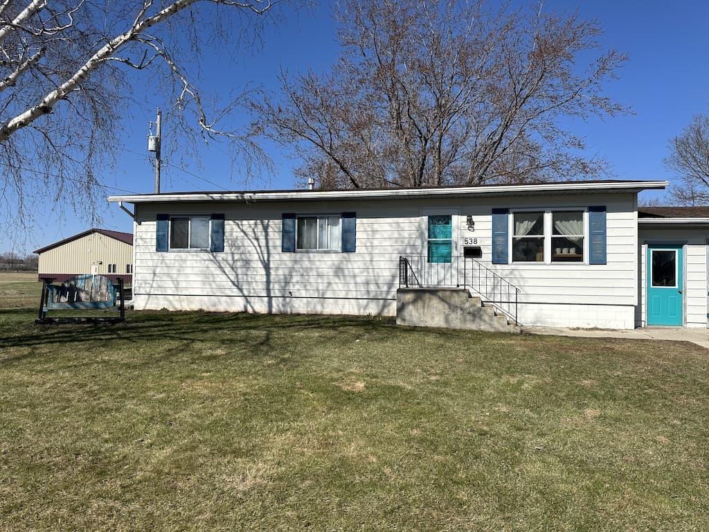 538 Sunrise Avenue Paynesville MN 56362 6707100 image1