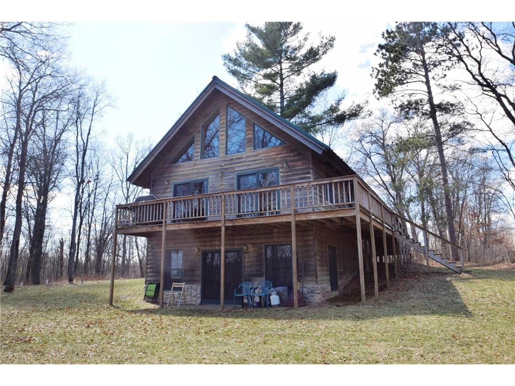 5380 Culbertson Road La Follette Twp WI 54893 - Cranberry 6712126 image1