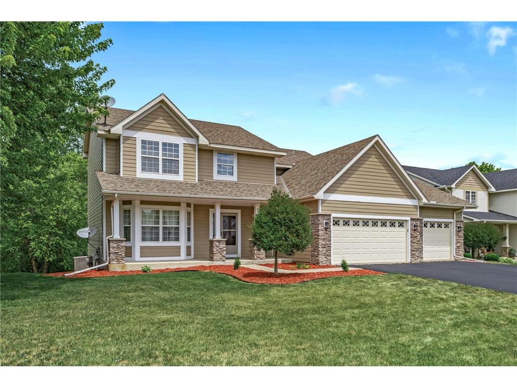 5384 Radford Avenue NE Otsego MN 55374 7052554 image1