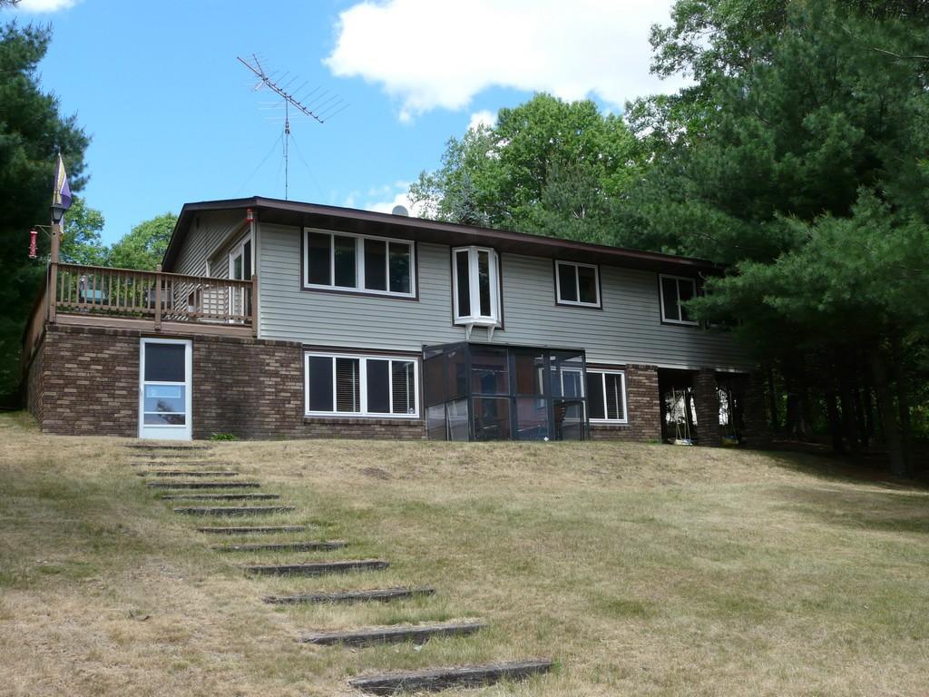 5387 Lake 26 Road, Danbury, WI, 54830 MLS 6012457 Edina Realty