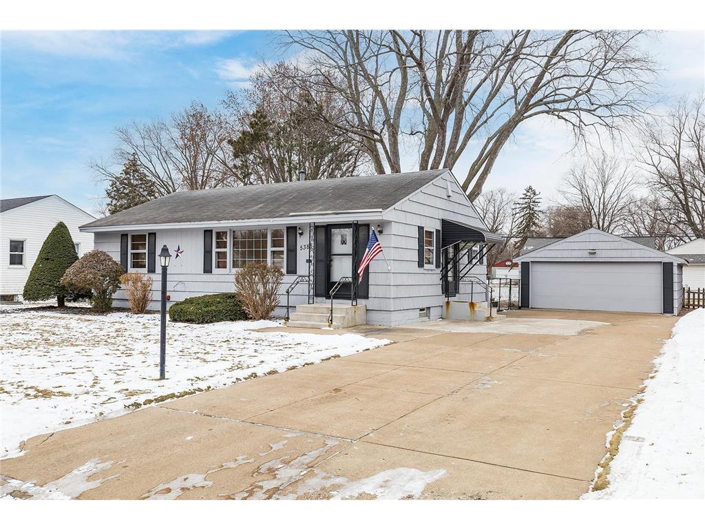 5388 Altura Road NE Fridley MN 55421 6646698 image1